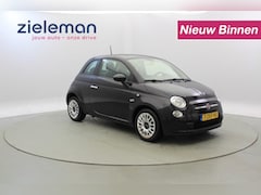 Fiat 500 - 1.0 TwinAir Pop - Airco