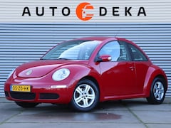 Volkswagen New Beetle - 1.6 Trendline *1e Eigenaar*Dealeronderh