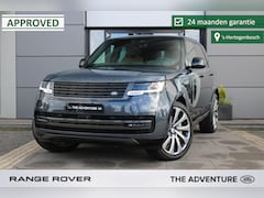 Land Rover Range Rover - 3.0 P460e HSE | 23 Inch | Panoramadak