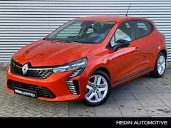 Renault Clio - 1.0 TCe 90 GPF evolution