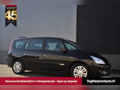 Renault Grand Espace - 2.0T 170pk/7 Pers./ Initiale/Leder/Pano-dak/Trekhaak/Cruise