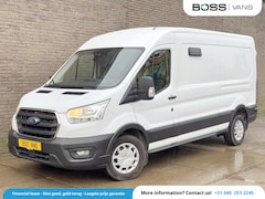 Ford Transit - 185pk L3H2 Automaat Cruise Lane Assist Standkachel