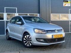 Volkswagen Polo - 1.4 TDI BlueMotion | Cruise + Airco + Goed onderhouden