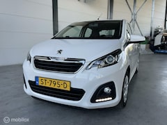 Peugeot 108 - 1.0 e-VTi Active TOP 5 deurs airco