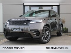 Land Rover Range Rover Velar - 2.0 P400e AWD Dynamic SE PHEV