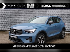 Volvo XC40 - 2.0 B3 Plus Dark | Trekhaak | Adaptive Cruise Control | Harman/Kardon audio | Elektrische