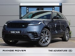 Land Rover Range Rover Velar - 2.0 P400e R-Dynamic HSE Modeljaar 2024