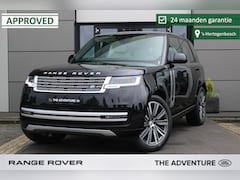 Land Rover Range Rover - 3.0 P460e Autobiography | Towing Pack | Koelkast