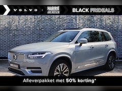 Volvo XC90 - 2.0 T8 Recharge AWD Plus Bright | 360 Camera | Adaptieve Cruise Control | Harman Kardon au