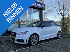 Audi A1 Sportback - 1.2 TFSI Ambition