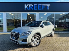 Audi Q2 - 35 TFSI Pro Line Apple Carplay | Camera