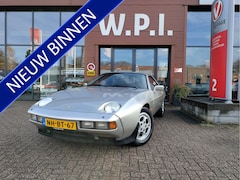 Porsche 928 - 4.5 Coupé