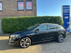 Renault Mégane Estate - 1.2 TCe Bose Climate C, Cruise C, Navigatie, Camera MAANDAG 16-12 ZIJN WIJ GEOPEND VAN 10.