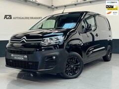 Citroën Berlingo - 1.5 BlueHDI Driver Automaat/Camera/ACC/Carplay/Headup