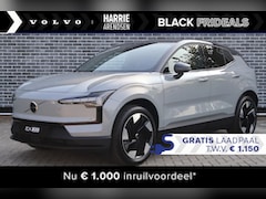 Volvo EX30 - Single Motor Extended Range Plus 69 kWh Sepp subsidie | Harman Kardon | dak in contrastkle