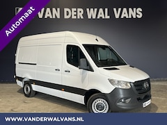 Mercedes-Benz Sprinter - 314 CDI 143pk Automaat L2H2 Euro6 Airco | Camera | Navigatie | Bluetooth telefoonvoorberei