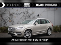 Volvo XC90 - T8 Twin Engine AWD Inscription | Adaptieve Cruise Control | Trekhaak | Luchtvering | Adapt