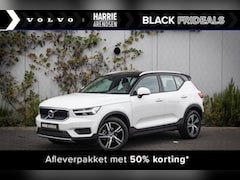 Volvo XC40 - T3 Aut.8 Momentum Pro | Navigatie | Parkeersensoren voor & achter | Parkeercamera | Climat