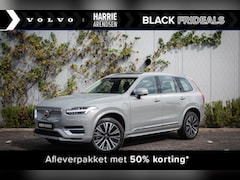 Volvo XC90 - 2.0 T8 Recharge AWD Plus Bright | 360 camera | Adaptieve LED koplampen | Panoramadak | Goo