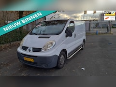 Renault Trafic - 2.0 dCi T27 L1H1 Générique