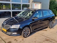 Skoda Fabia Combi - 1.0 TSI Business Edition Btw