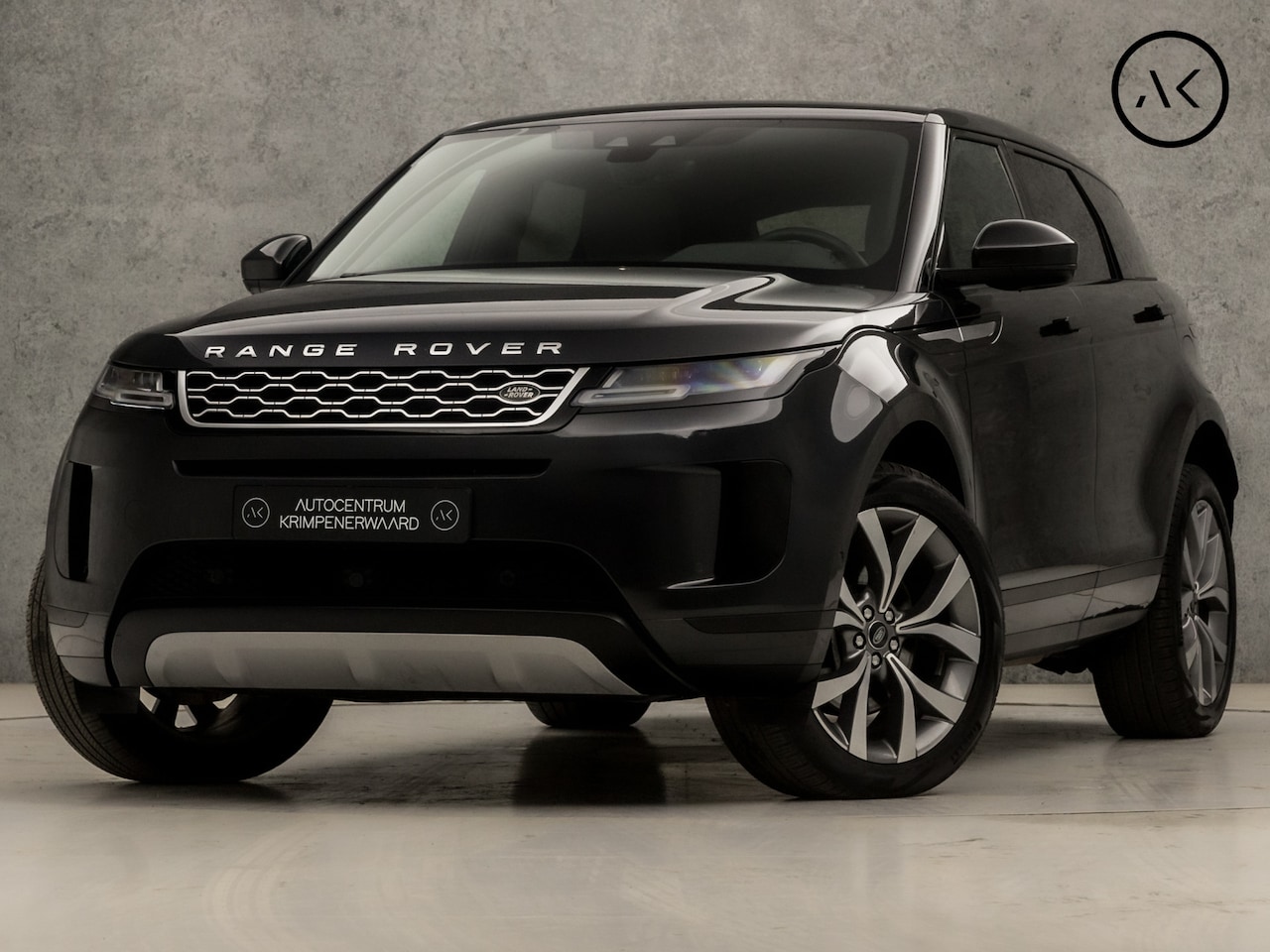 Land Rover Range Rover Evoque - 1.5 P300e AWD 309Pk Automaat (APPLE CARPLAY, GROOT NAVI, MEMORY SEATS, CAMERA, GETINT GLAS - AutoWereld.nl