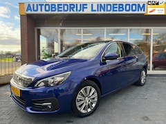 Peugeot 308 SW - 1.2 PureTech Premium Distributieriem vernieuwd Panoramadak