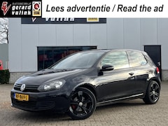 Volkswagen Golf - 1.6 Comfortline AIRCO EXPORT/HANDEL