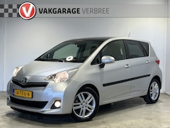 Toyota Verso S - 1.3 VVT-i Dynamic | Navigatie | LM Velgen 16" | Achteruitrijcamera | Trekhaak | Extra Geti