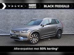 Volvo XC90 - 2.0 T8 Recharge AWD Inscription | Long Range | Dynamic LED | Power Seats | Verw. voorstoel