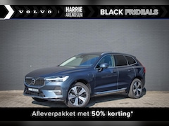 Volvo XC60 - Recharge T8 Long Range Plus Bright | Adaptive cruise control | 360 camera | Panoramadak |