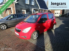 Opel Agila - 1.0 Edition 2009 147.000KM