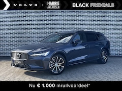 Volvo V60 - 2.0 T6 Recharge AWD Plus Dark | Extra getint glas| Schuifdak | Harman Kardon audio | Elekt