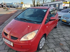 Mitsubishi Colt - 1.3 Heartbeat BETROUWNARE AUTO ZUINIG