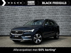 Volvo XC60 - 2.0 Recharge T6 AWD Plus Bright | Nieuwe auto | Adaptieve Cruise Control | Schuifdak | Sto