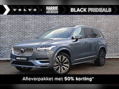 Volvo XC90 - T8 Recharge AWD Plus Bright | Long Range | Adaptive cruise control | Trekhaak | Panoramada