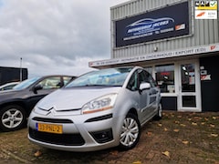 Citroën C4 Picasso - 1.6 VTi Tendance