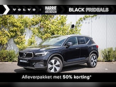 Volvo XC40 - B3 Aut.7 Core | Adaptieve Cruise Control | Achteruitrijcamera | Verwarmbaar stuurwiel | Ke