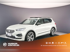 Seat Tarraco - FR Business Intense 1.4 TSI e-Hybrid 245pk DSG Automaat Panoramadak, Elektrische achterkle