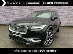 Volvo XC90 - T8 Recharge AWD Plus Bright Long range | Head-up Display | Elektr. Panoramadak | Stoel & s