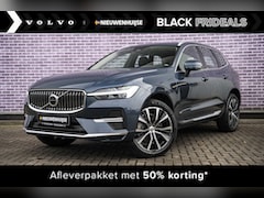 Volvo XC60 - T8 Recharge AWD Plus Bright Long Range | Harman Kardon audio | Verwarmbare voorruit | Full