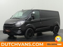 Ford Transit Custom - 2.0TDCI 130PK Automaat Lang | Multimedia | Camera | Apple-Android