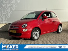 Fiat 500 - 0.9 TA T Popstar