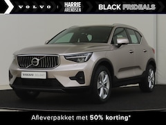 Volvo XC40 - 2.0 B3 Plus Bright | Adaptieve Cruise Control | 360 graden Camera | Parkeerverwarming | Tr