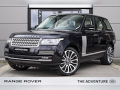 Land Rover Range Rover - 3.0 TDV6 Autobiography