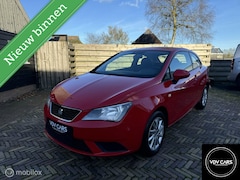 Seat Ibiza SC - | Clima | Cruise | PDC | LMV Ibiza SC 1.4 Style Clima | Cruise | PDC | LMV | BT + Multimed