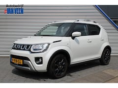 Suzuki Ignis - 1.2 Smart Hybrid Select