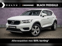 Volvo XC40 - 1.5 T3 Aut. Momentum Pro | Trekhaak | Navigatie | Climate Control | Park assist