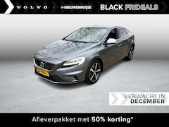 Volvo V40 - 1.5 T3 Polar+ Sport | Trekhaak | Panoramadak | Harman/Kardon | Keyless entry | Standkachel