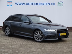 Audi A6 Avant - 1.8 TFSI ultra Advance Sport|PANO|CAM|S-LINE